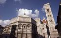 Italy 99 Florence Duomo 2